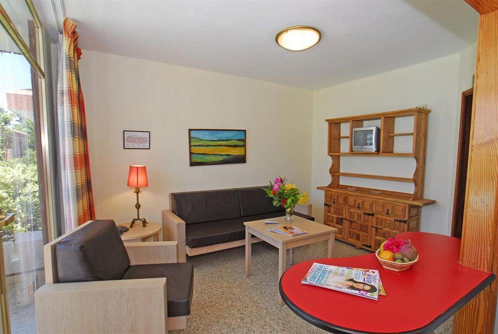 Dona Rosa Vakantiepark Playa del Inglés
