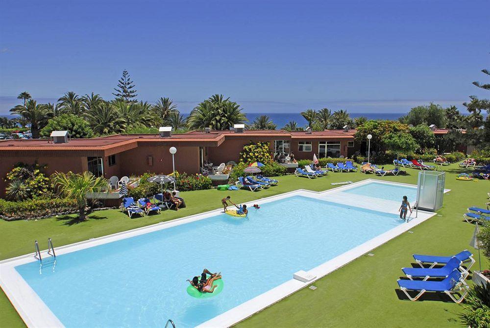 Dona Rosa Vakantiepark 2*