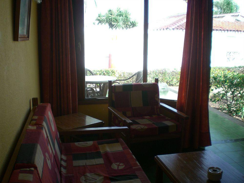 Apartment Gay Paso Chico - Gay Men Only Playa del Ingles (Gran Canaria)