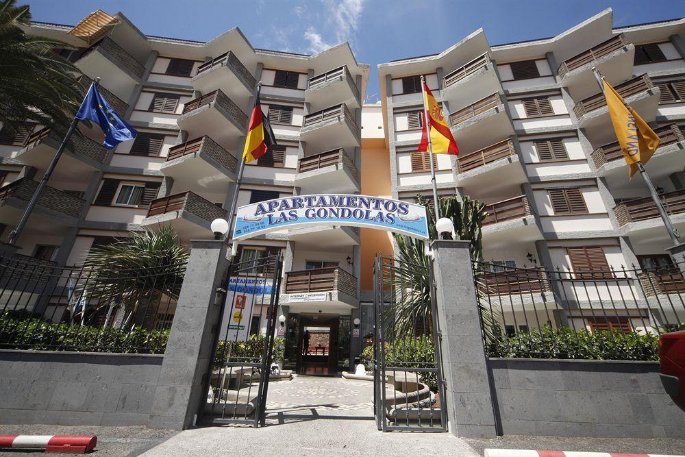 Apartamento Gondolas *