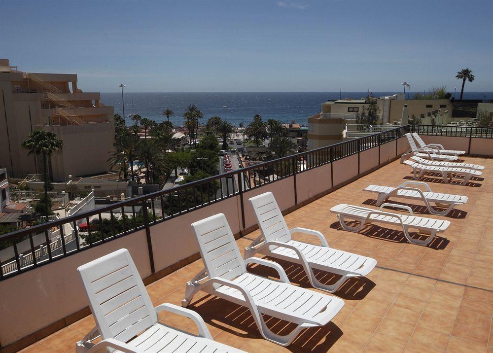 Apartamento Gondolas Playa del Inglés