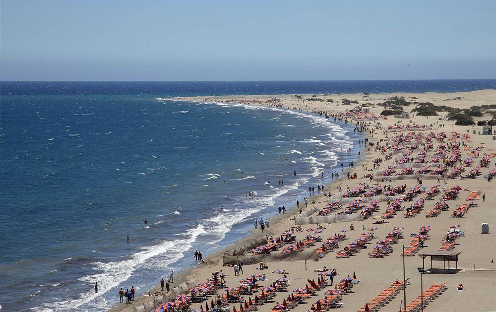 Gondolas Apartamento Playa del Inglés