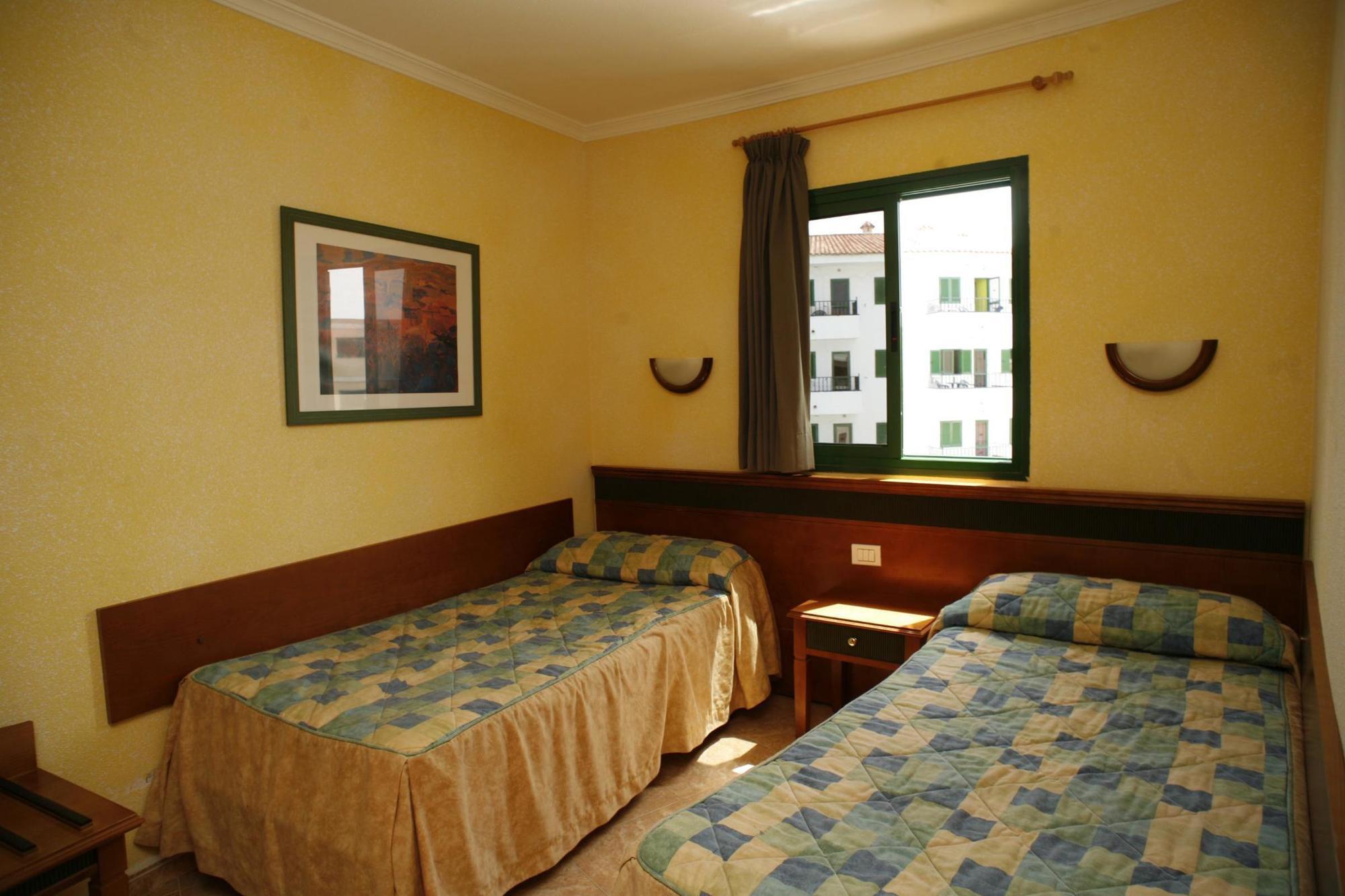 Faluas Apartment