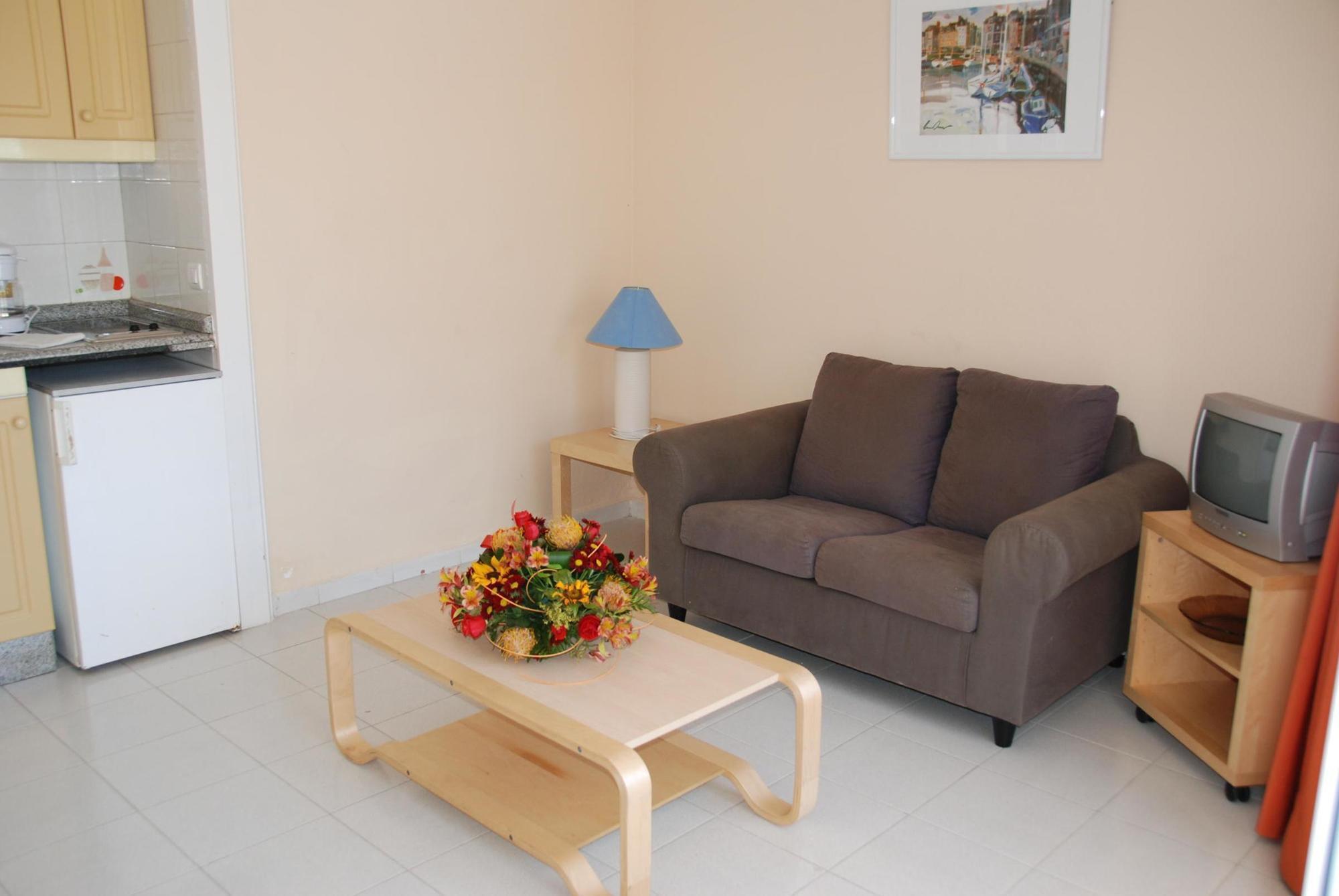 Apartamento Tejas Playa del Inglés