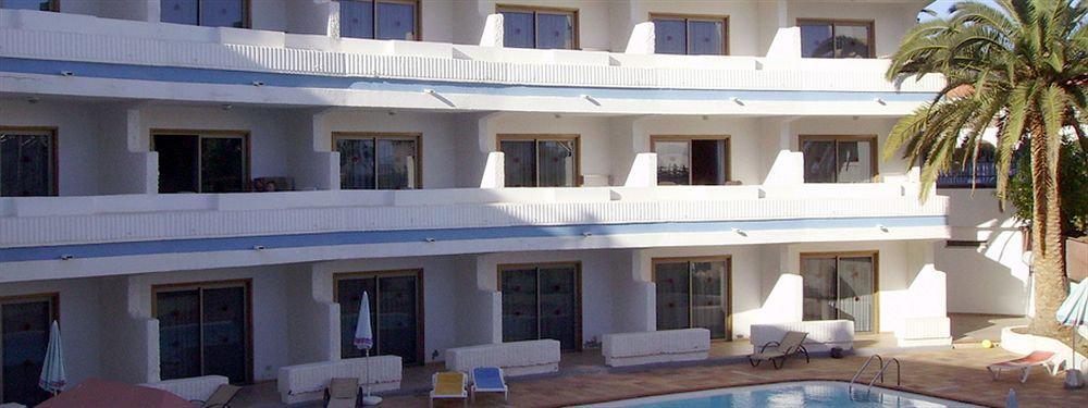 Dolores - Adults Recommended * Playa del Ingles (Gran Canaria)