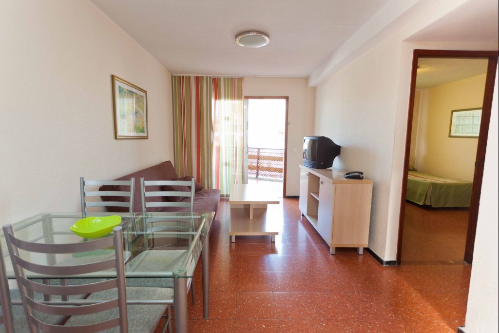 Gondolas Apartamento Playa del Inglés