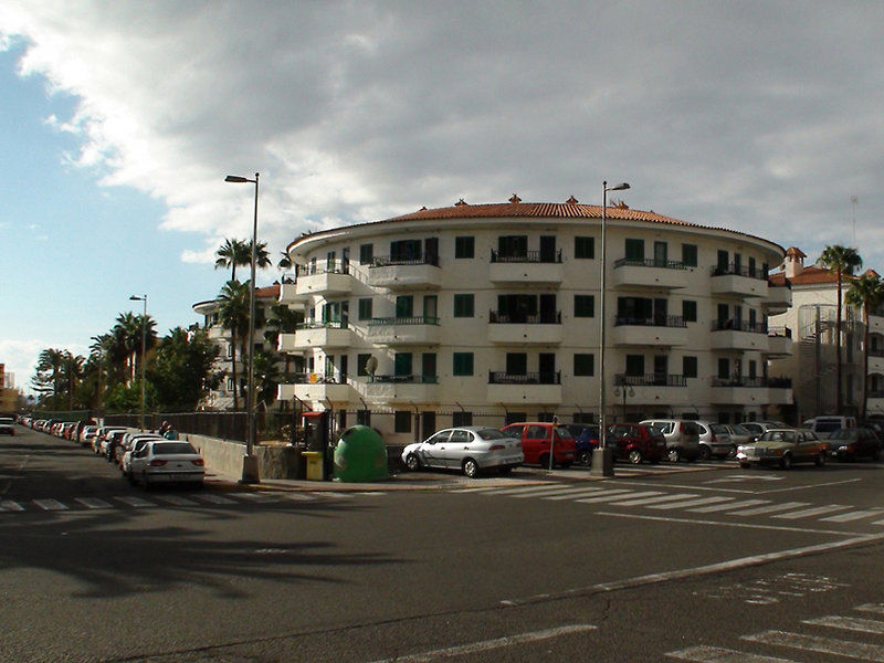 Faluas Apartment *