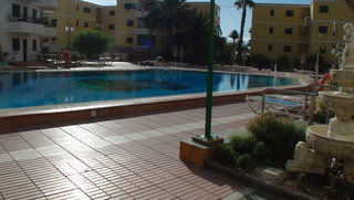 Faluas Playa del Ingles (Gran Canaria)