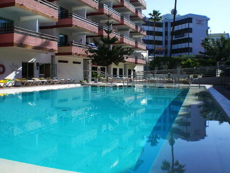 Eó Gacelas * Playa del Inglés