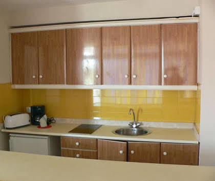 Apartment Alsol Roca *