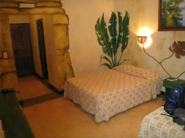 Alsol Roca Apartment
