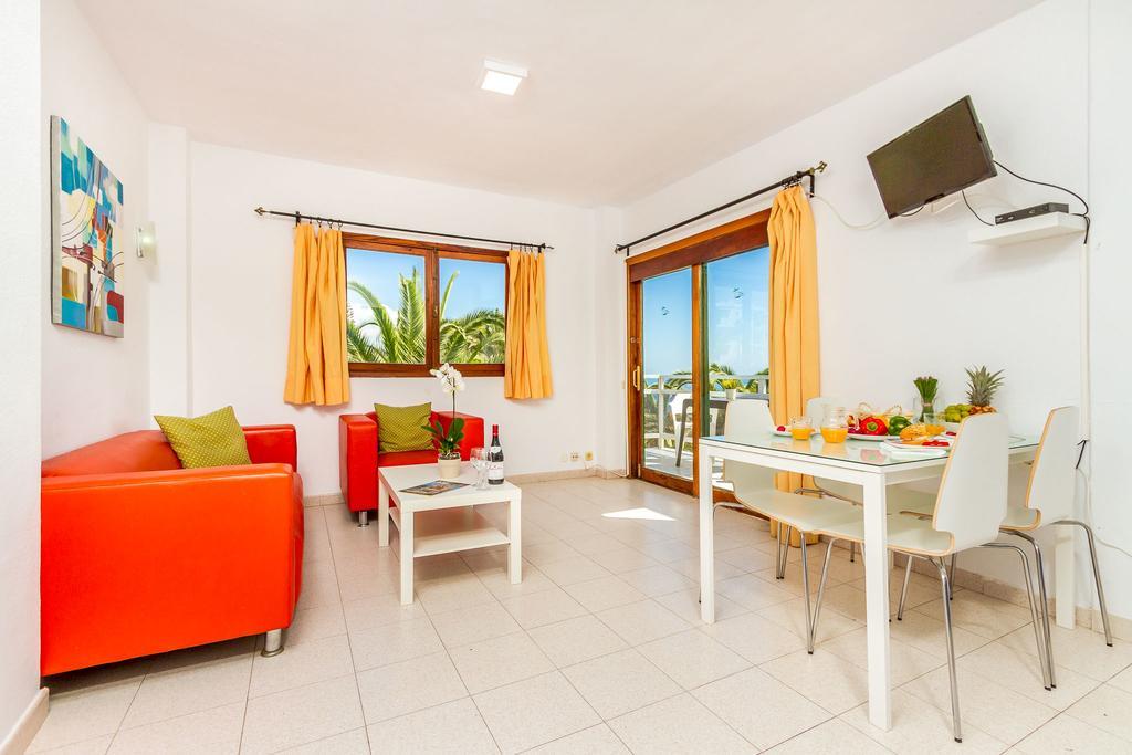 Apartamento Casas Jumilla *