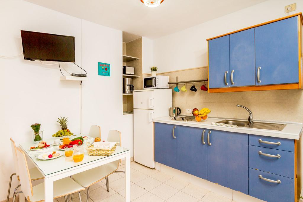 Casas Jumilla Playa del Inglés