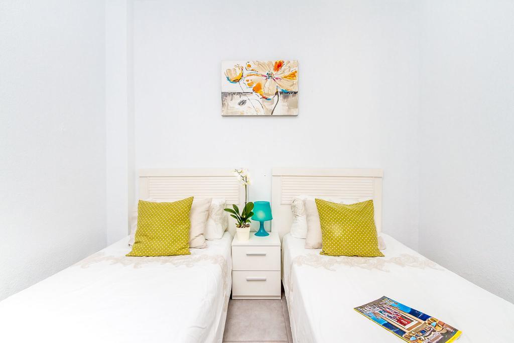 Apartamento Casas Jumilla Playa del Inglés