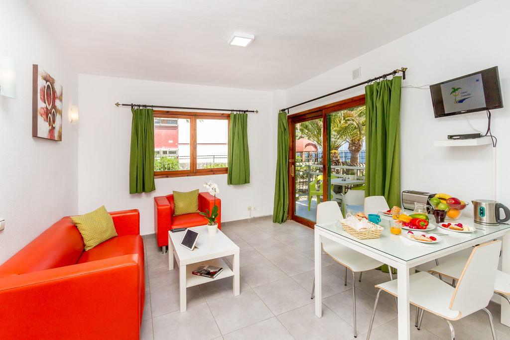 Casas Jumilla Playa del Inglés