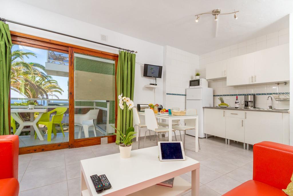 Casas Jumilla Apartamento Playa del Inglés