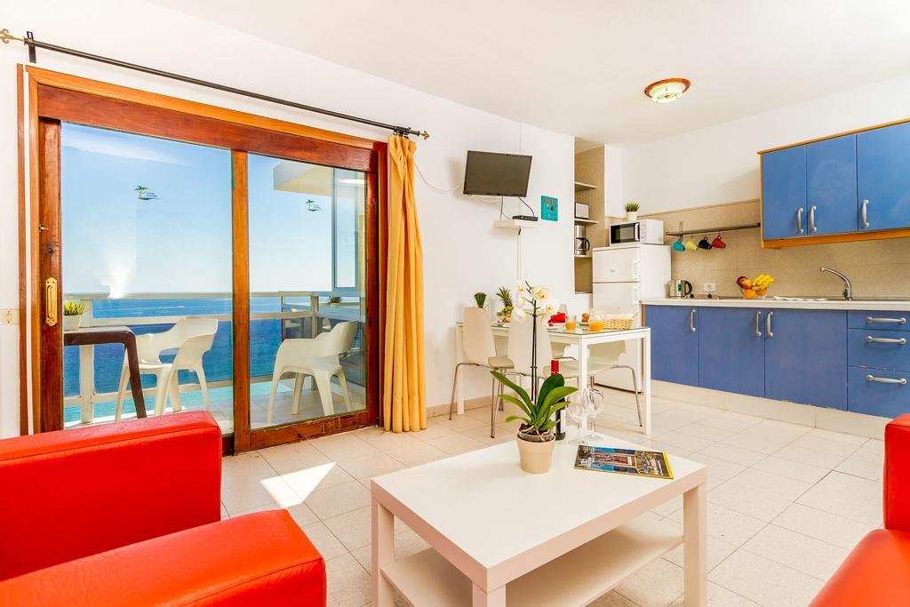Casas Jumilla Apartamento *