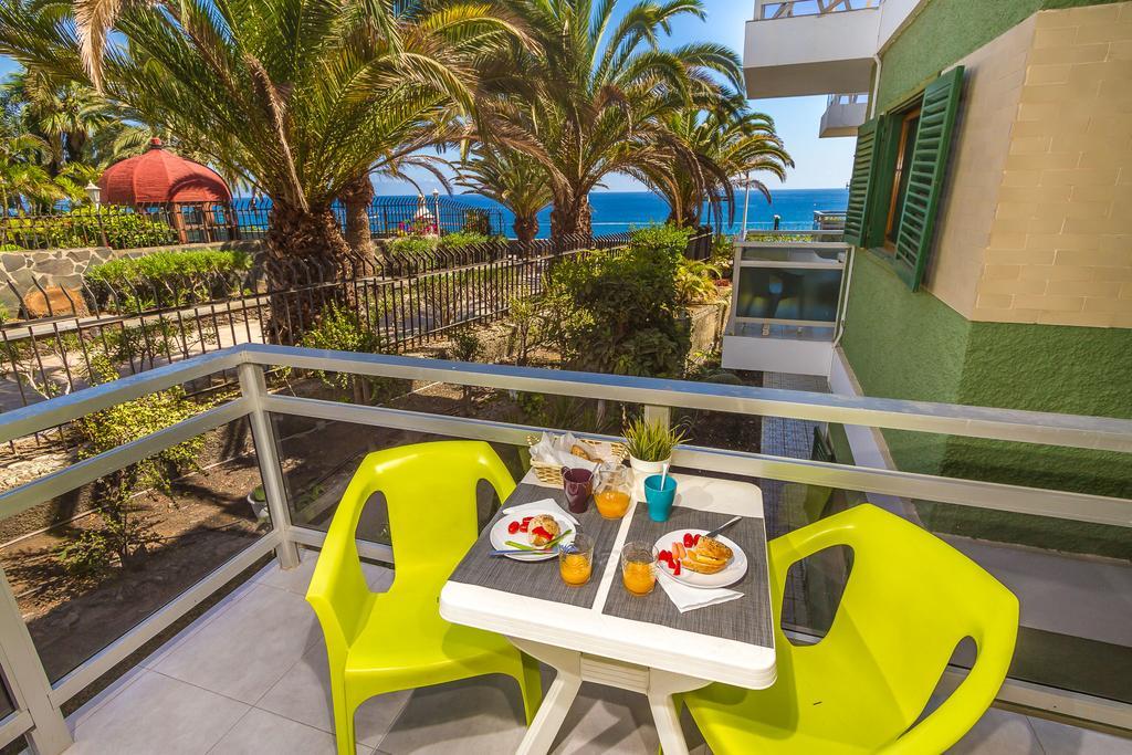 Casas Jumilla Playa del Inglés