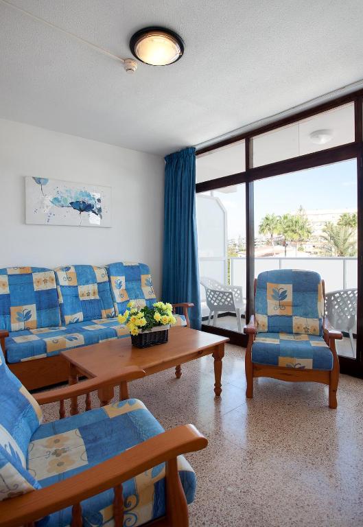 Europa Apartment Playa del Ingles (Gran Canaria)