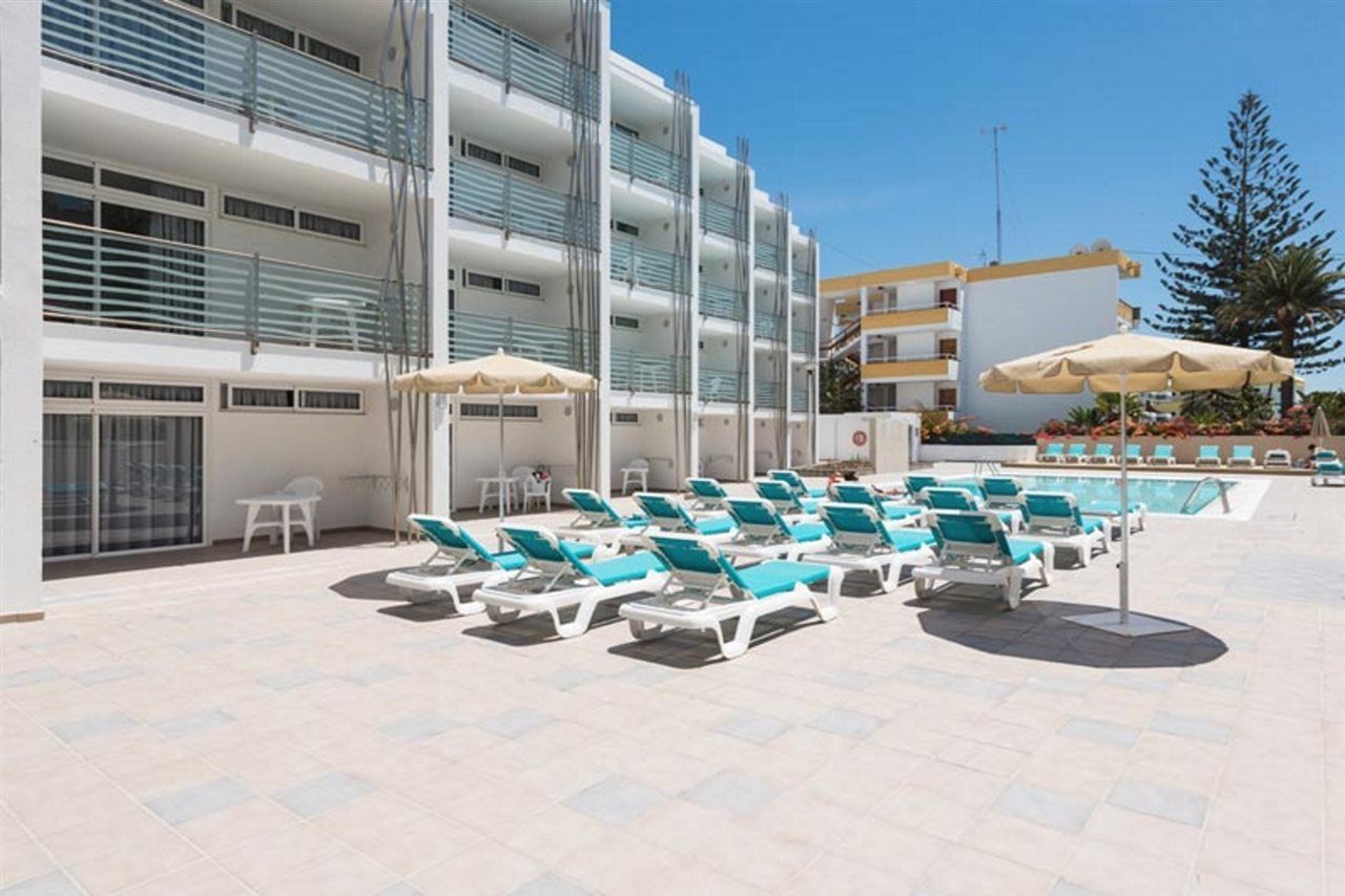 Apartamento Eo Rosas *