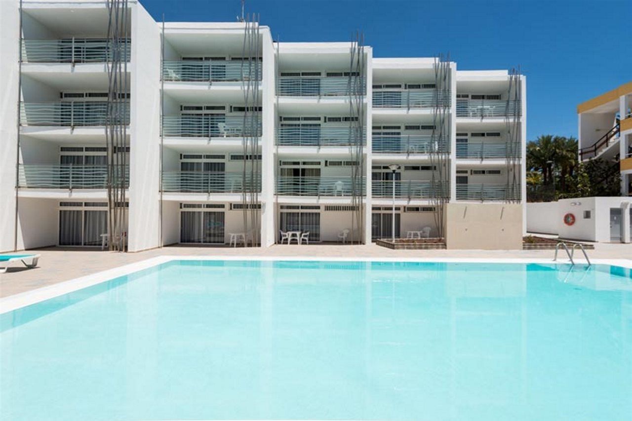 Eo Rosas Apartamento Playa del Inglés