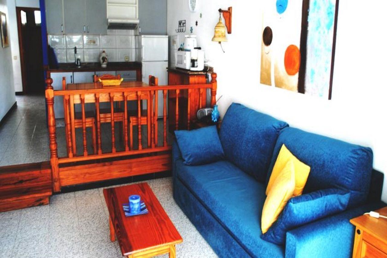 Tagoror Apartamento Playa del Inglés