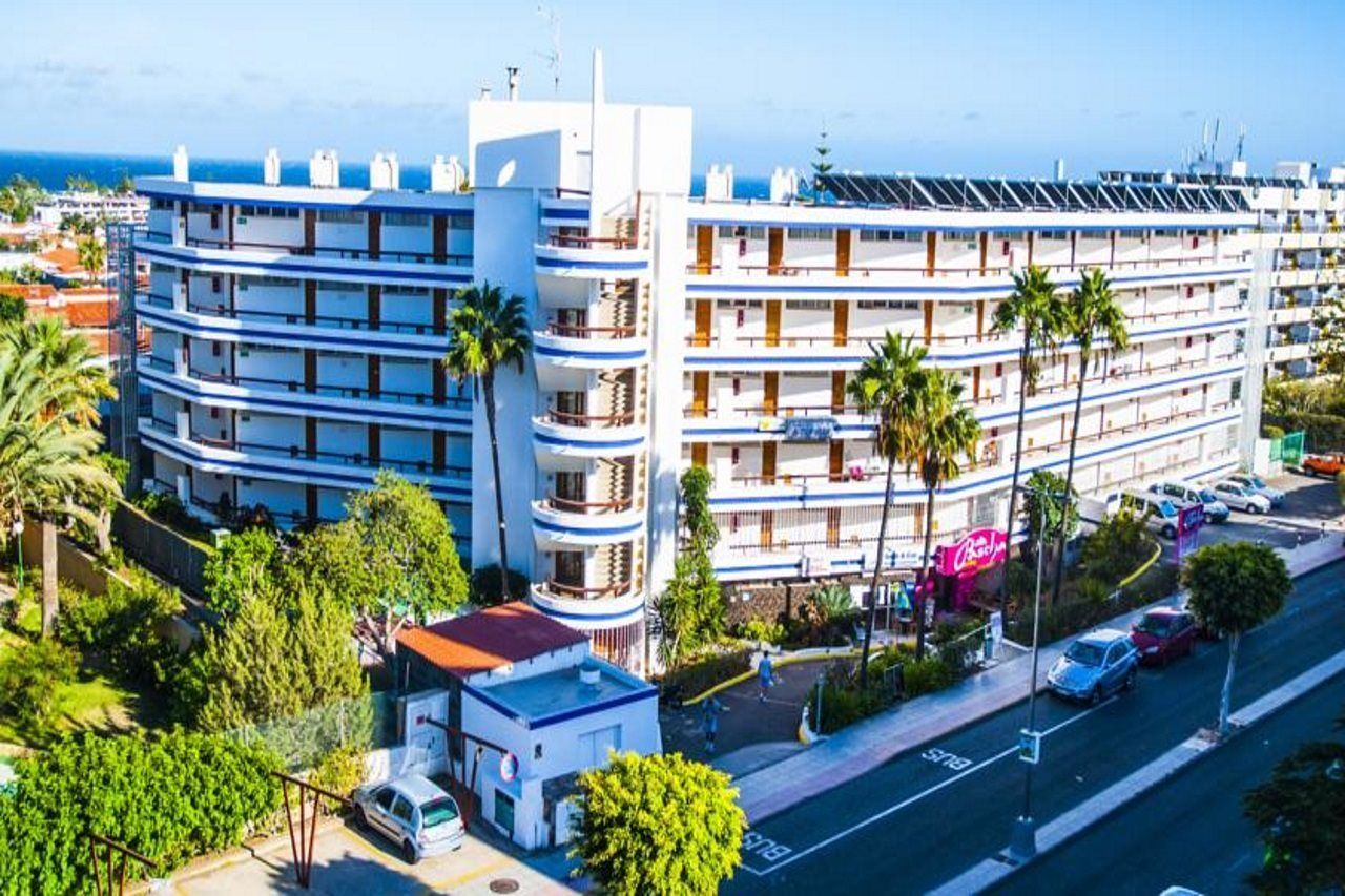 Apartamento Tagoror Playa del Inglés