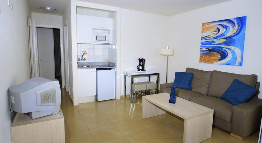 Tejas Playa del Inglés
