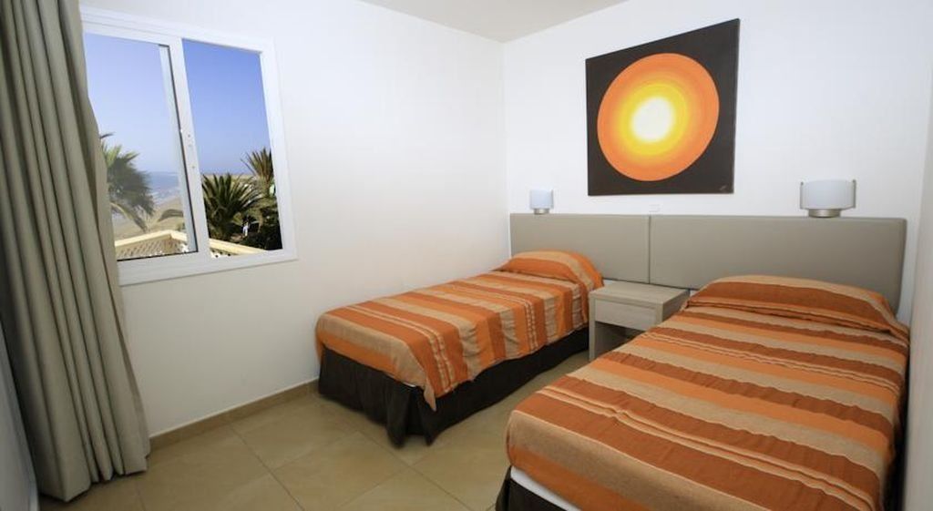 Apartamento Tejas Playa del Inglés