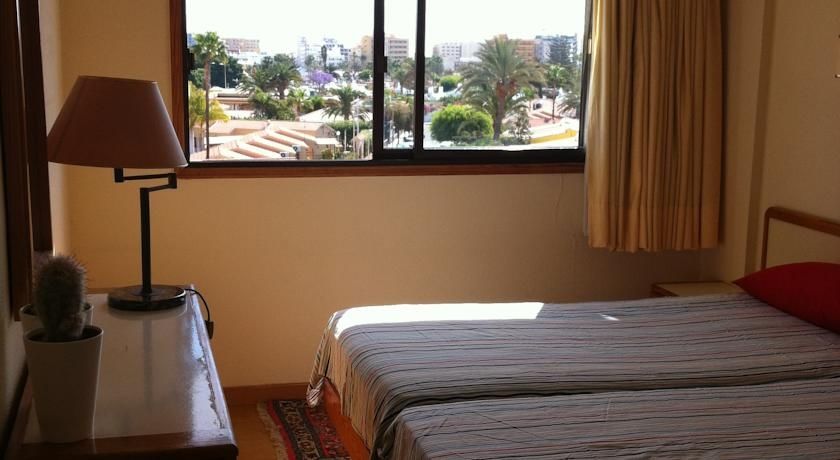 Apartment Iguazu Playa del Ingles (Gran Canaria)