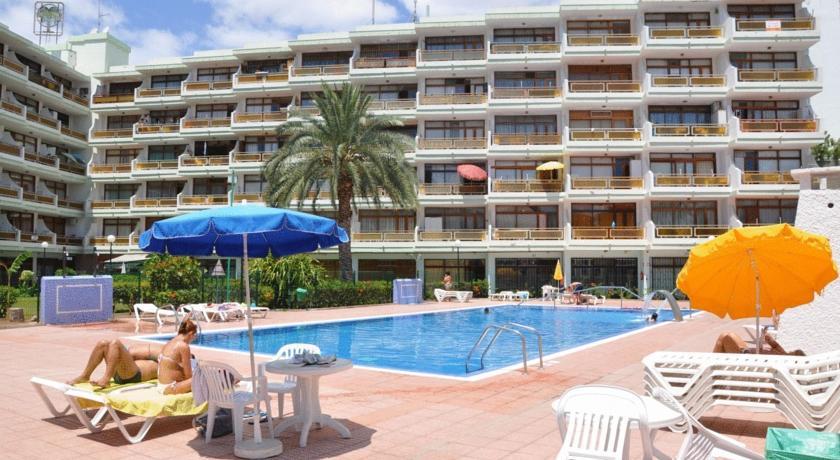 Australia * Playa del Inglés