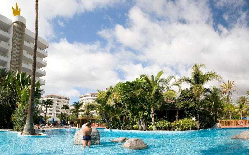 Gran Canaria Princess - Adults Only 4* Playa del Ingles (Gran Canaria)