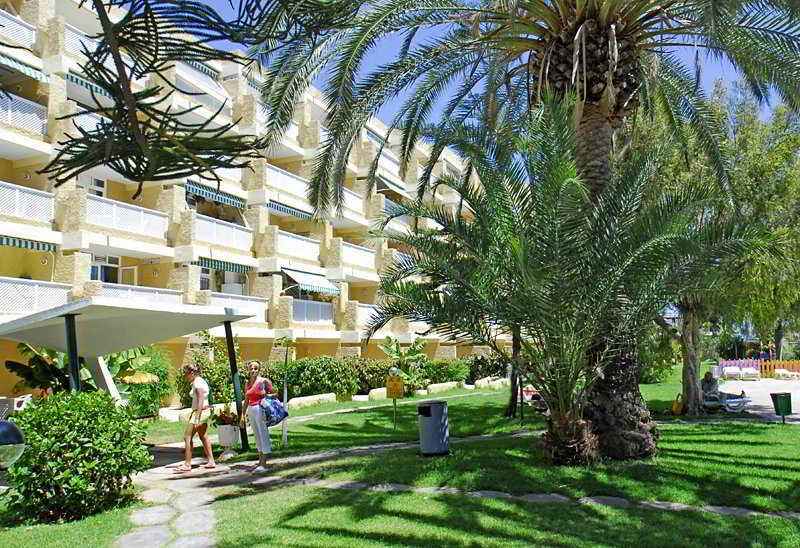 Apartment Ura Jardin Del Atlantico Playa del Ingles (Gran Canaria)