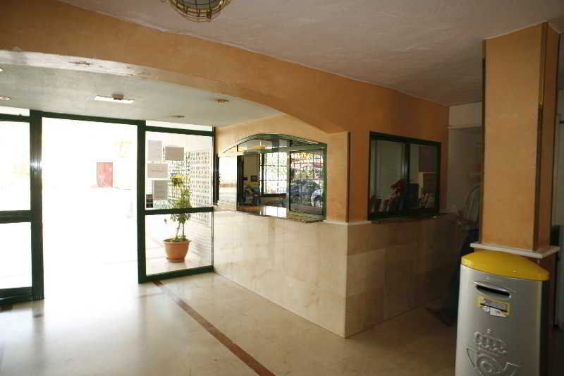 Faluas Apartment Playa del Ingles (Gran Canaria)