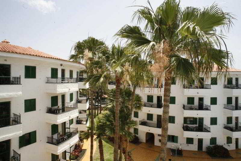 Apartment Faluas *