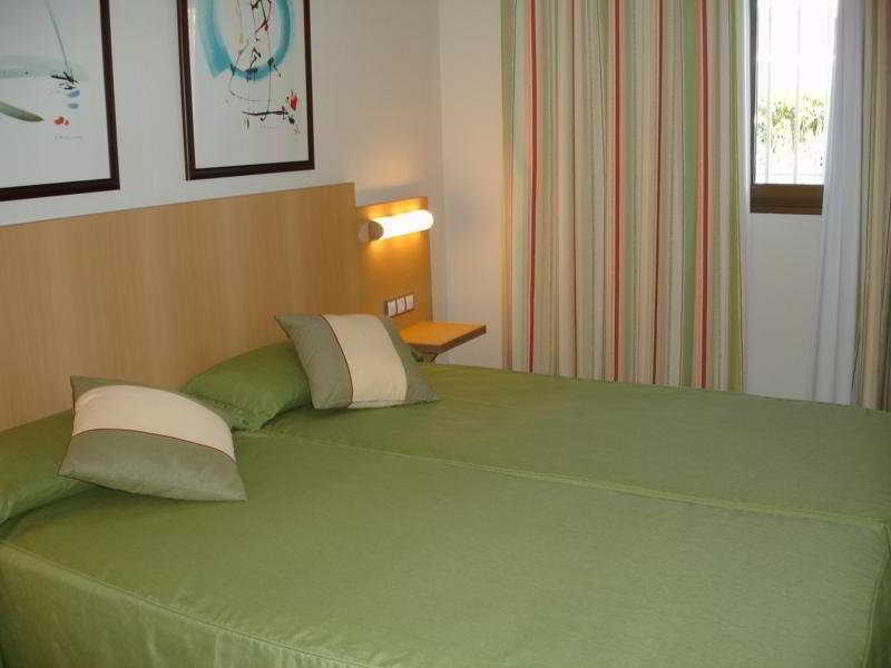 Huoneisto Ficus Playa Del Inlges *