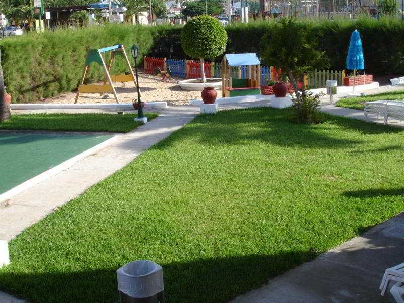 Huoneisto Ficus Playa Del Inlges *