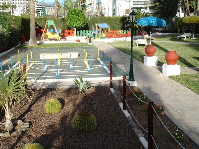 Ficus Playa Del Inlges Huoneisto *