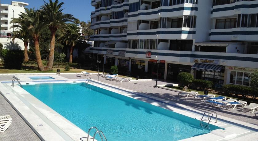 Teror Apartamento Playa del Inglés