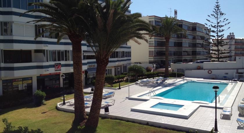 Teror Playa del Inglés