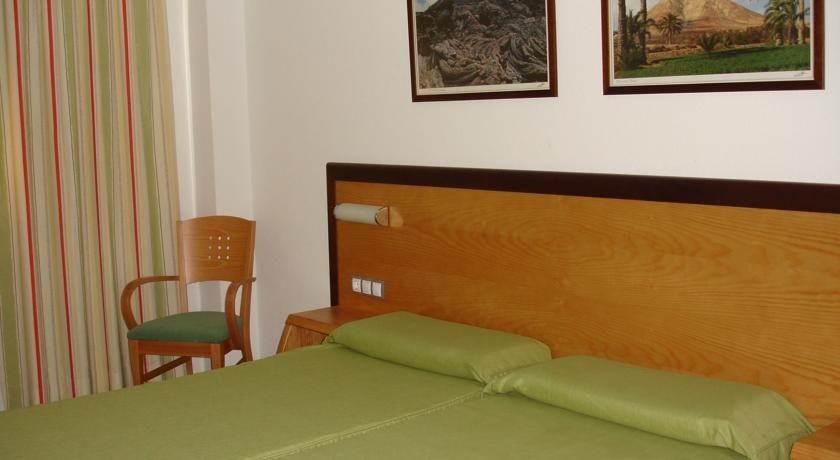 Ficus Playa Del Inlges *