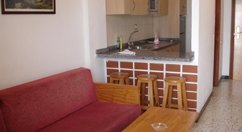 Ficus Playa Del Inlges *