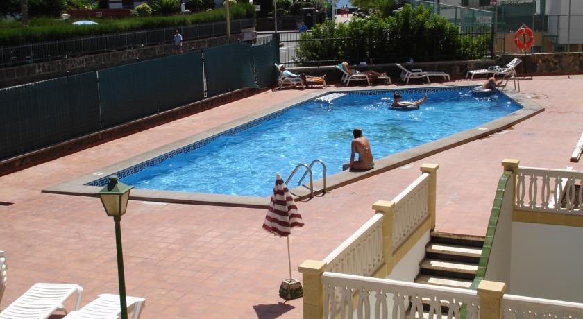 Ficus Playa Del Inlges *