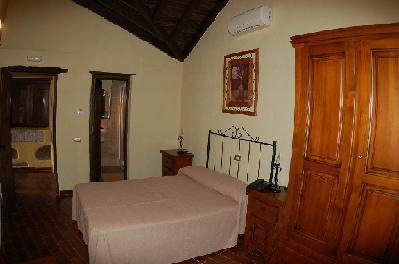 Hotel La Hacienda Del Molino