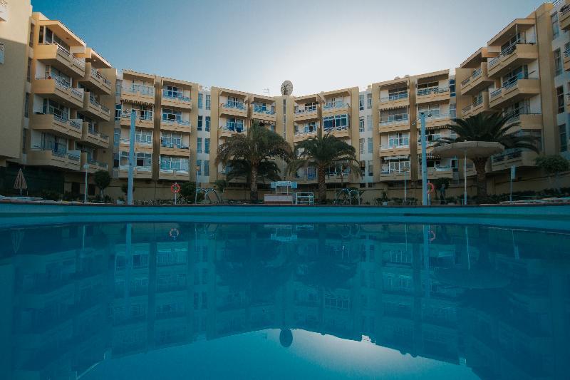 Apartment Servatur Barbados Playa del Ingles (Gran Canaria)