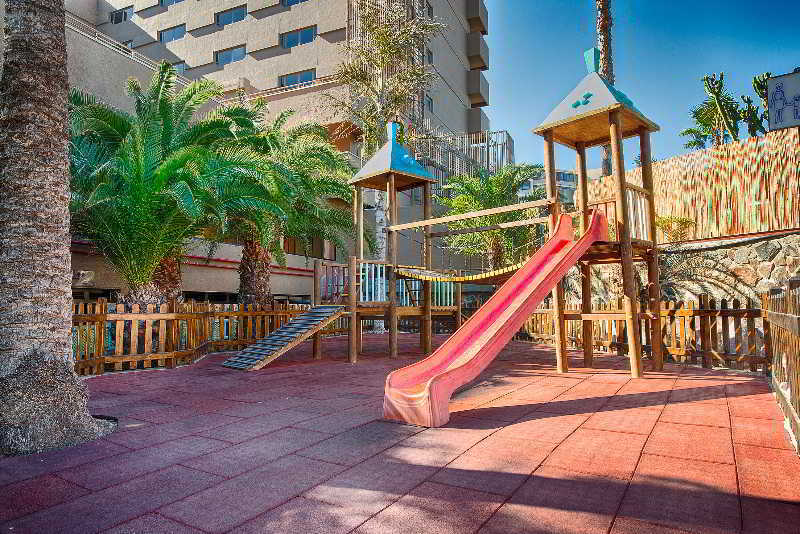 Abora Continental By Lopesan Playa del Inglés