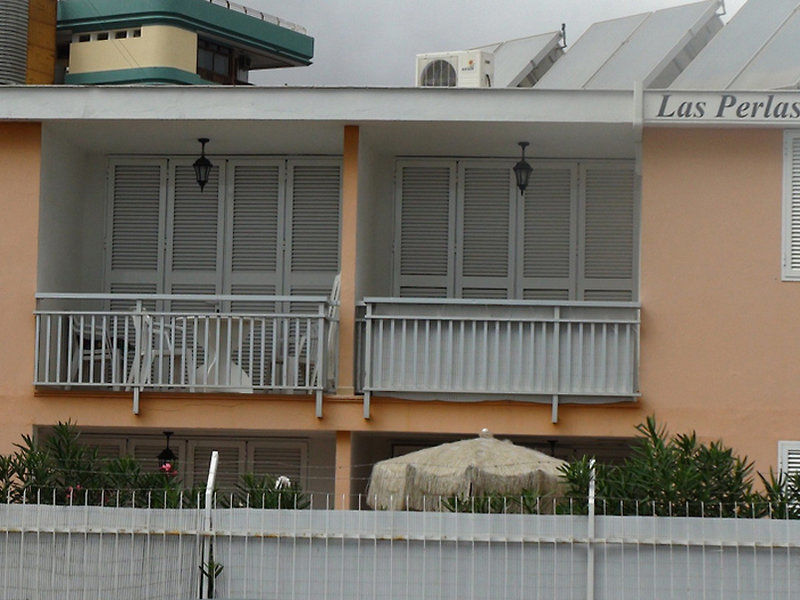 Apartment Perlas