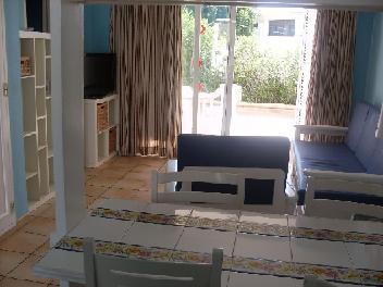 Apartment Perlas