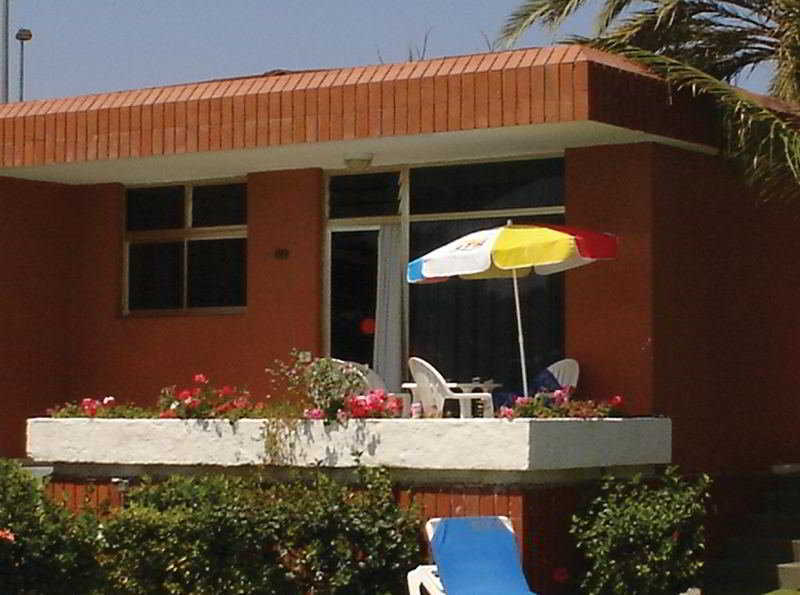 Dona Rosa Vakantiepark Playa del Inglés