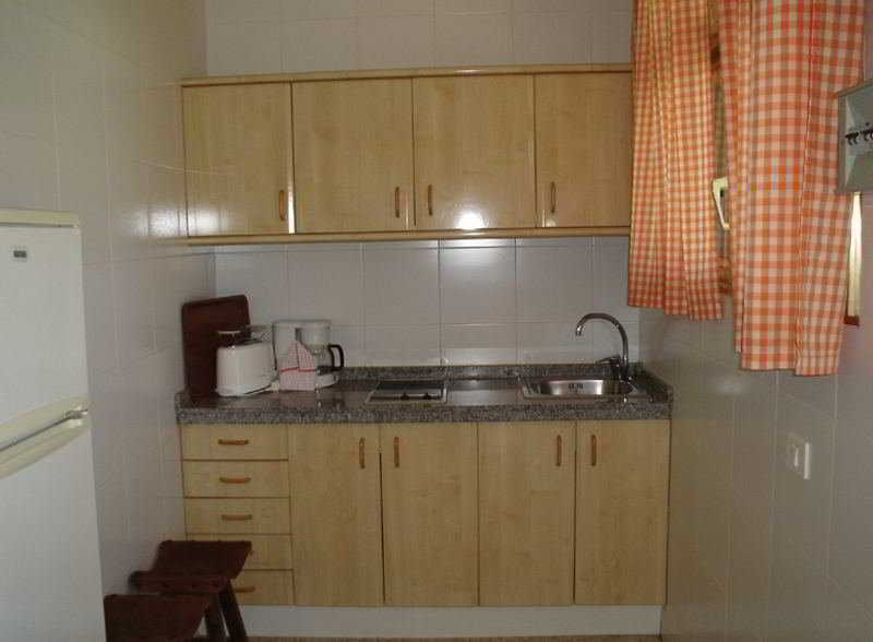 Dona Rosa Vakantiepark Playa del Inglés